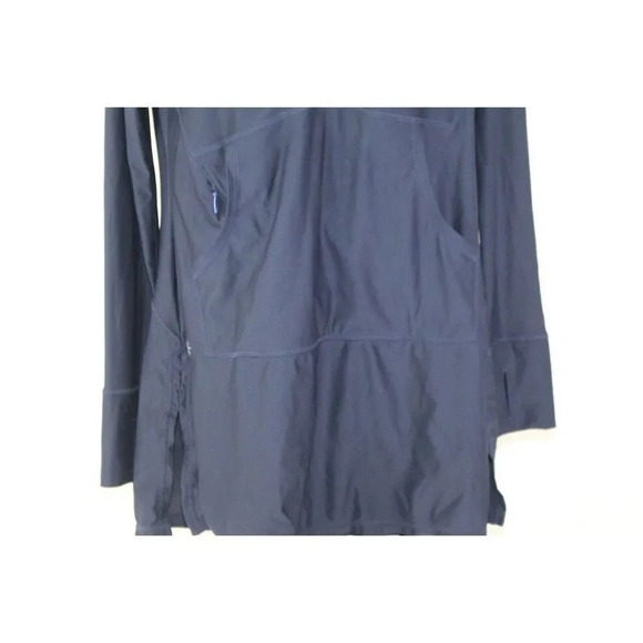ladies ATHLETA lightweight jacket size S - Picture 3 of 9